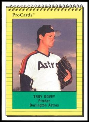 2793 Troy Dovey
